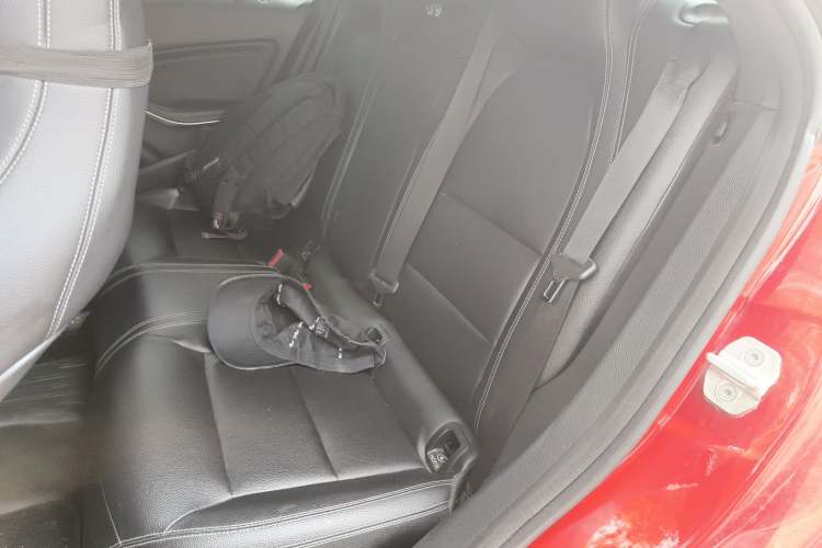 Used Mercedes-Benz CLA 2016 Refreshed CLA 200 Sport Edition
