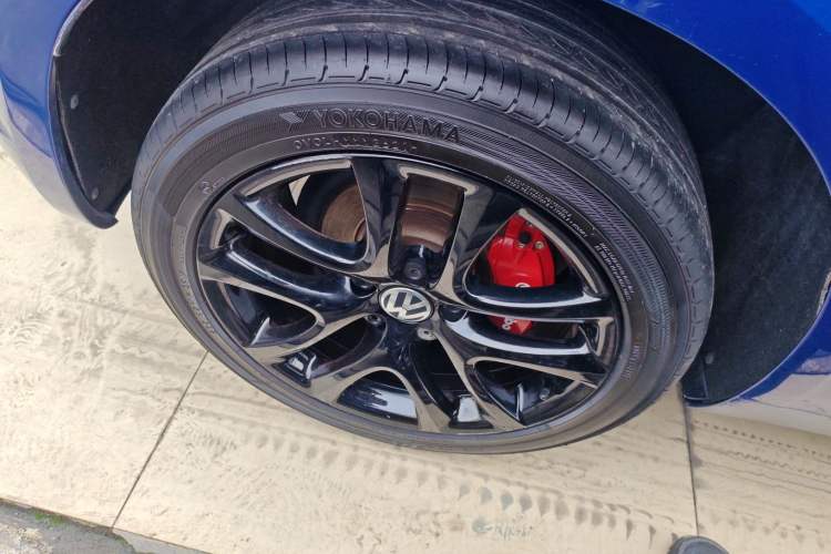 Used Volkswagen Scirocco 2015 1.4TSI Fashion Edition
