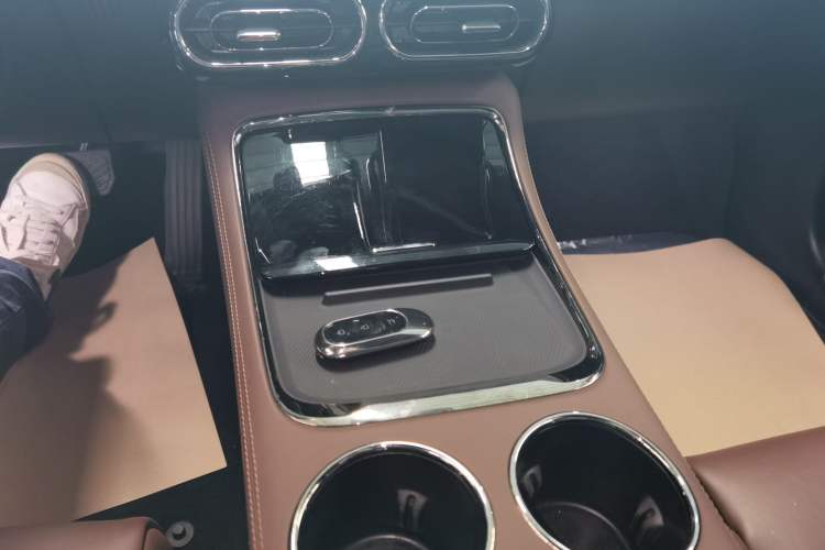 Used Leapmotor C01 2023 Range-Extended 316 Smart Edition