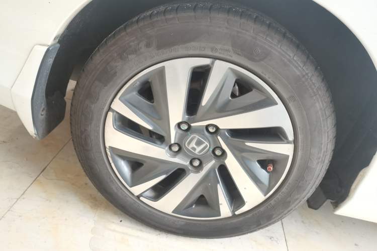 Used Honda Crider 2019 180 Turbo CVT Leading Edition China VI