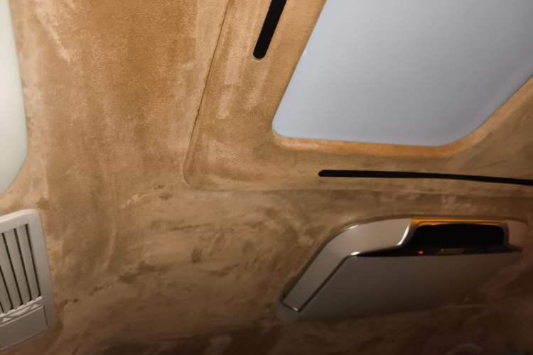 Used Mercedes-Benz Vito 2018 2.0T Business Version China V Emission Standard