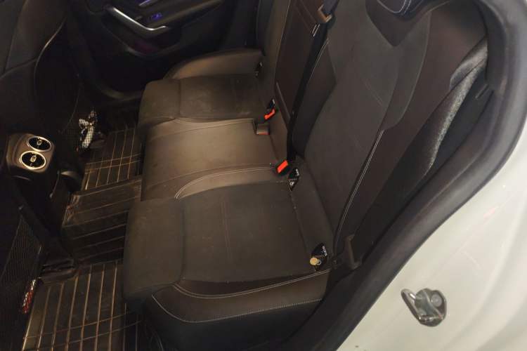 Used Mercedes-Benz A-Class 2020 A 200 L Sport Sedan