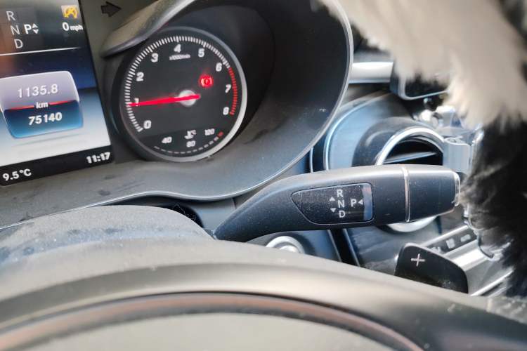 Used Mercedes-Benz C-Class 2016 C 180 L Sport Edition
