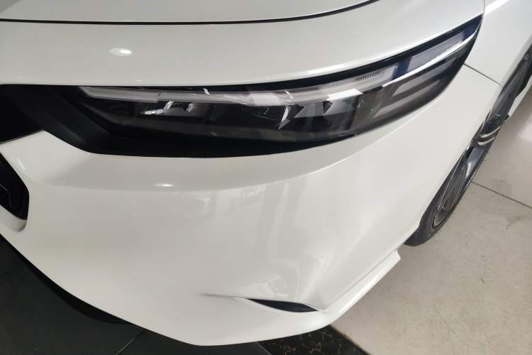 Used Honda Inspire 2023 260TURBO Deluxe Edition
