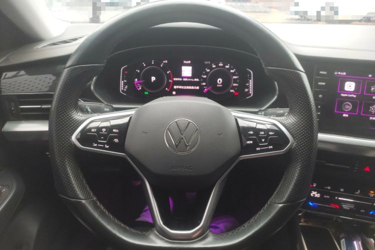 Used Volkswagen Passat 2022 330TSI Starry Luxury Edition
