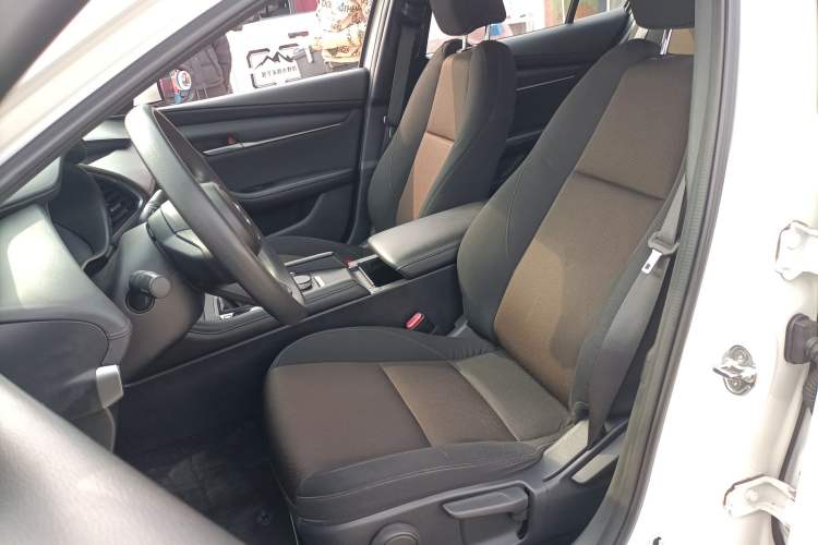 Used Mazda Mazda 3 Axela 2020 1.5L Automatic ZhiMei Edition