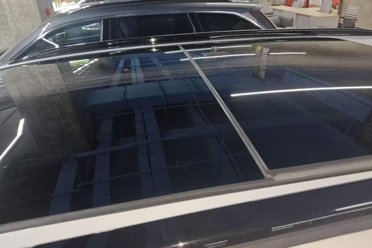 Used Changan CS75 PLUS 2022 1.5T Automatic Prestige Model
