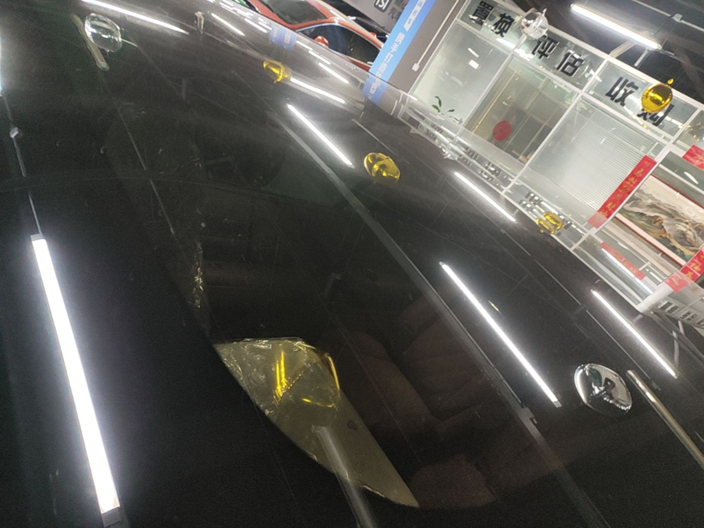 Xiaomi Auto Pengcheng N90 2026 Model Max (7-seater) — снимка 7
