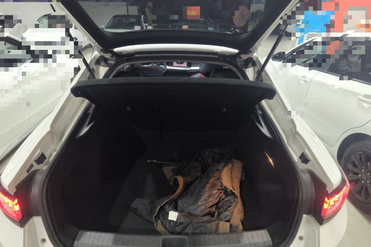 Used Volkswagen Lamando 2022 Lingdu L 280TSI DSG Spicy Edition
