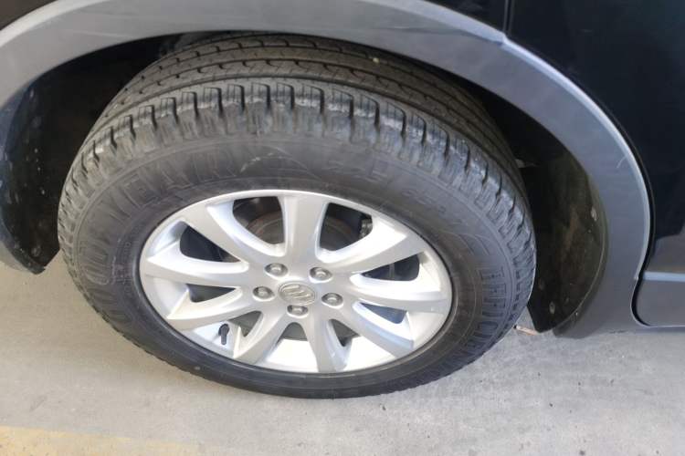 Used Buick Envision 2019 20T Two-Wheel Drive Elite Version China V Standard