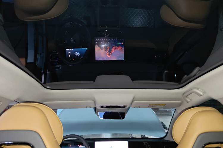 Used Leapmotor C01 2024 Range-Extended 216 Luxury Edition