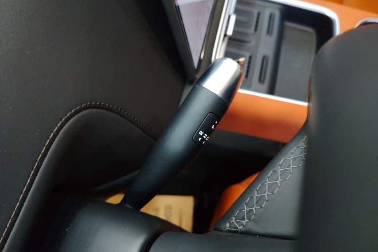 Used Li Auto L7 2024 MAX Model