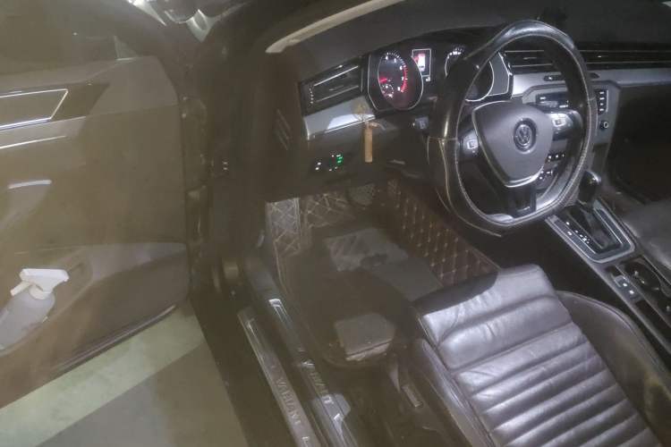 Used Volkswagen Variant 2016 280TSI Two-Wheel-Drive Comfort Edition
