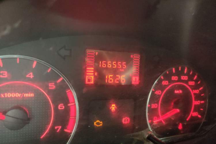 Used Wuling Hongguang V 2021 1.5L Jingqu Version LAR
