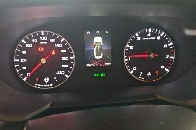 Used MG 5 2023 Facelift Model 180DVVT Manual Fashion Edition