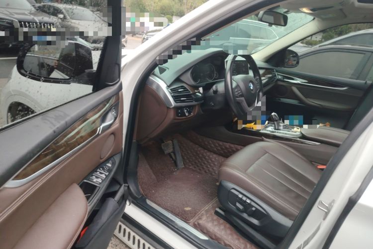 Used BMW X5 (Import) 2018 xDrive28i