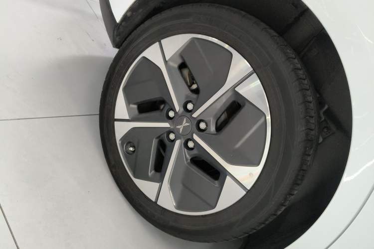 Used XPeng MONA M03 2024 515 Long-Range