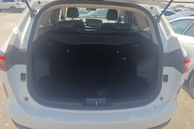 Used Haval H6 2024 1.5T Two-Wheel-Drive Classic Edition
