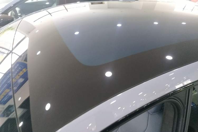 Used XPeng G7 2025 702 Max