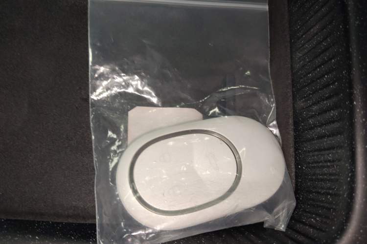 Used Nio ET5T 2025 75 kWh Touring