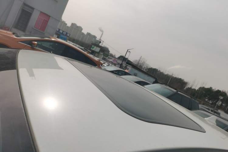 Used Ford Focus 2018 Hatchback Classic 1.6L Manual Fashion Edition SmartDrive Version
