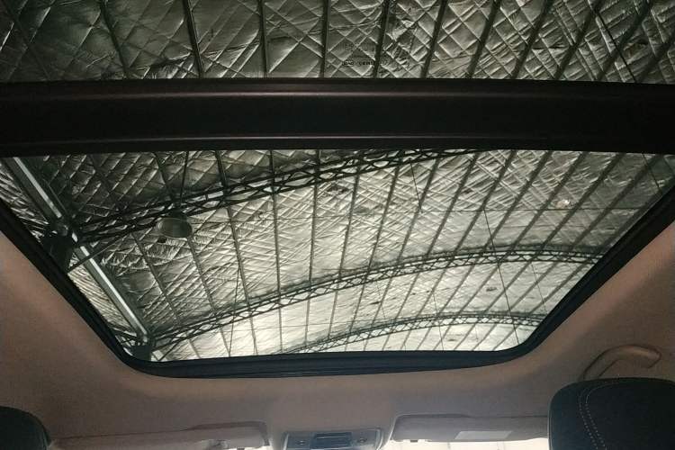 Used BYD Song Pro 2019 1.5T Automatic Elite Edition