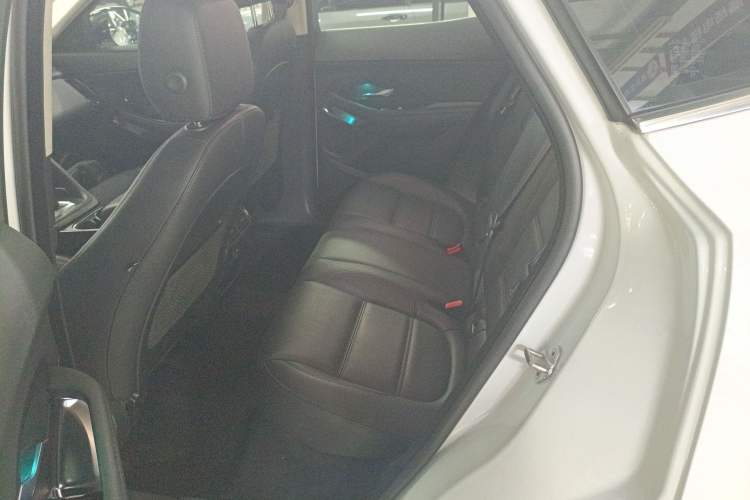 Used Jaguar E-PACE 2018 P250 S China VI
