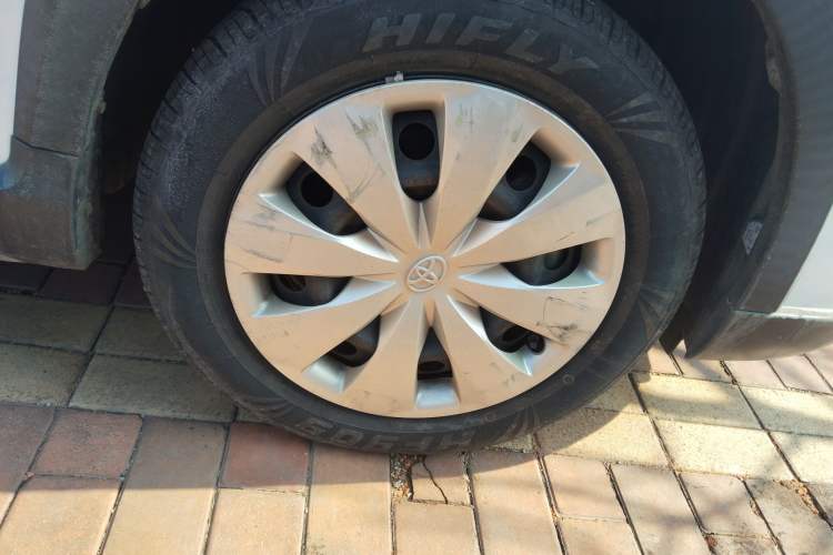 Used Toyota YARiS L Zhi Xuan 2020 X-Trail X 1.5L CVT Leading Edition Right Front Wheel Hub