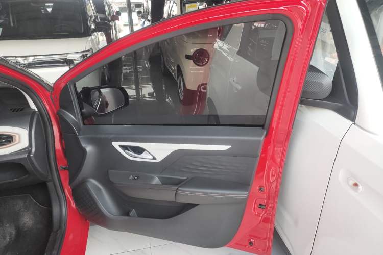 Used SOL E10X 2021 Jimei Edition 302km Luxury Model