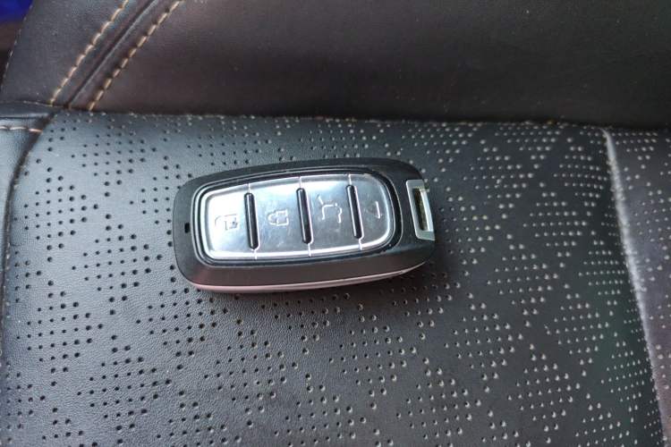 Used Chery Tiggo 8 2019 1.6 TGDI Automatic Elite Model