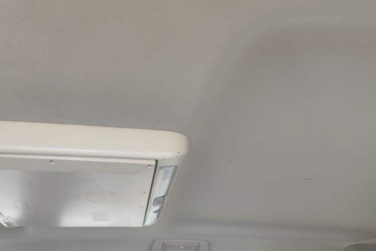 Used Buick GL8 2011 2.4L CT Luxury Business Comfort Edition Headliner