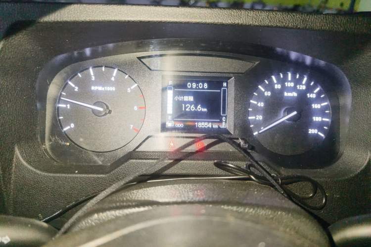 Used BAW 212 Classic 2023 Sniper 2.4T Manual Hardcore Edition