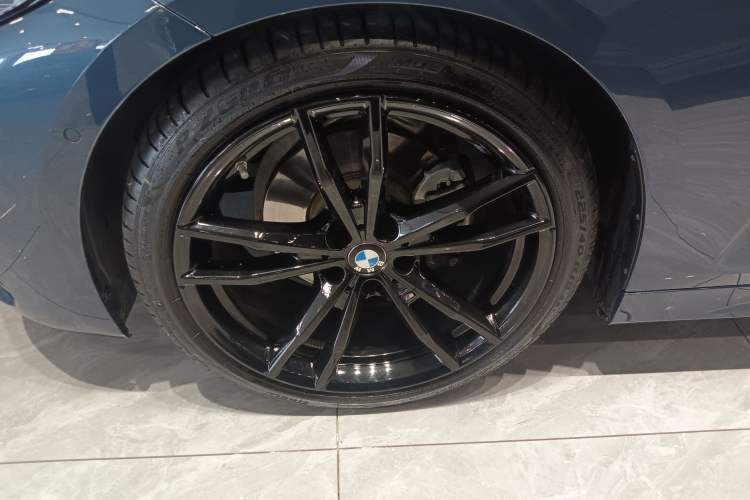 Used BMW 4 Series 2023 425i M Sport Night Edition