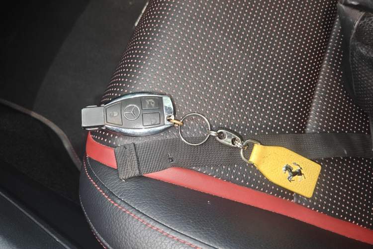 Used Mercedes-Benz GLA AMG 2015 AMG GLA 45 4MATIC
