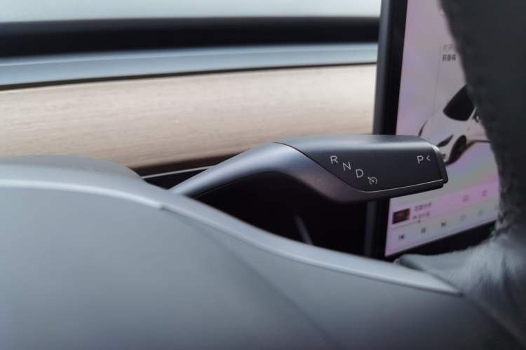 Used Tesla Model 3 2019 Standard Range Rear-Wheel Drive Upgraded Version (52 kWh)