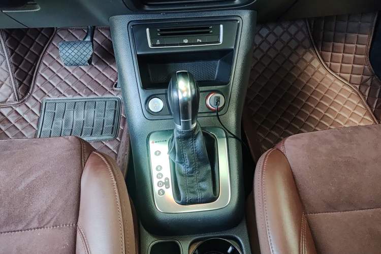 Used Volkswagen Tiguan 2013 2.0 TSI Automatic All-Wheel-Drive Flagship Edition
