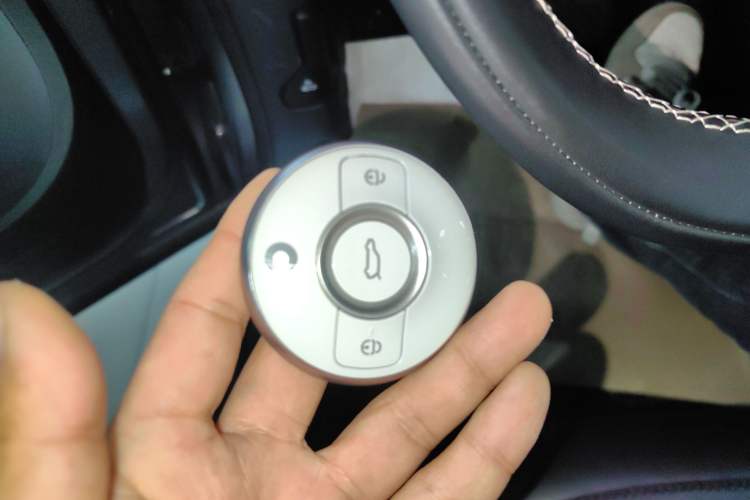 Used smart #1 2022 Premium Edition
