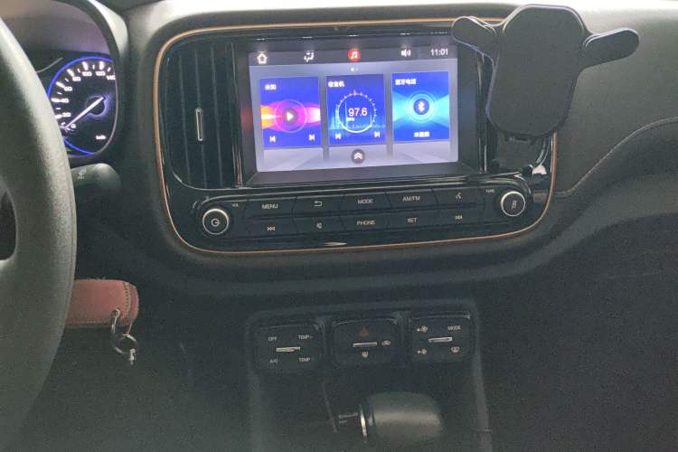 Used GAC Trumpchi GS3 2017 150N Automatic Elite Edition