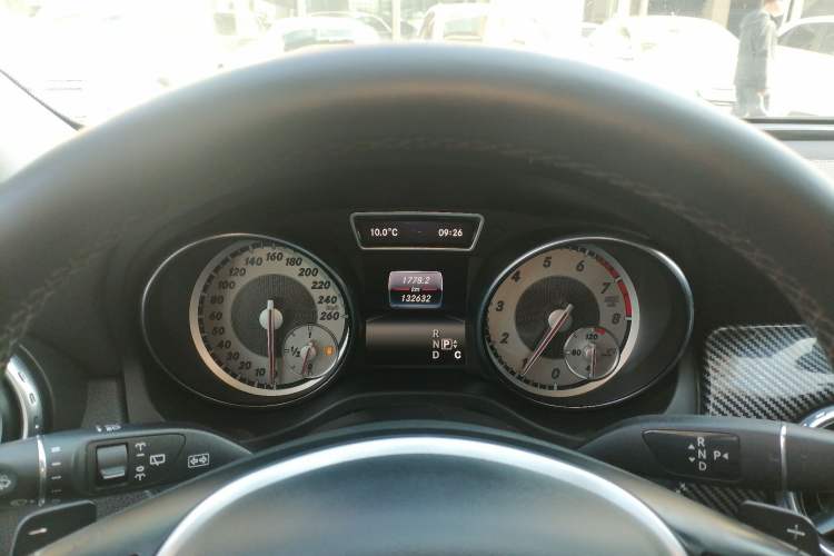 Used Mercedes-Benz GLA 2016 GLA 220 4MATIC Fashion Edition