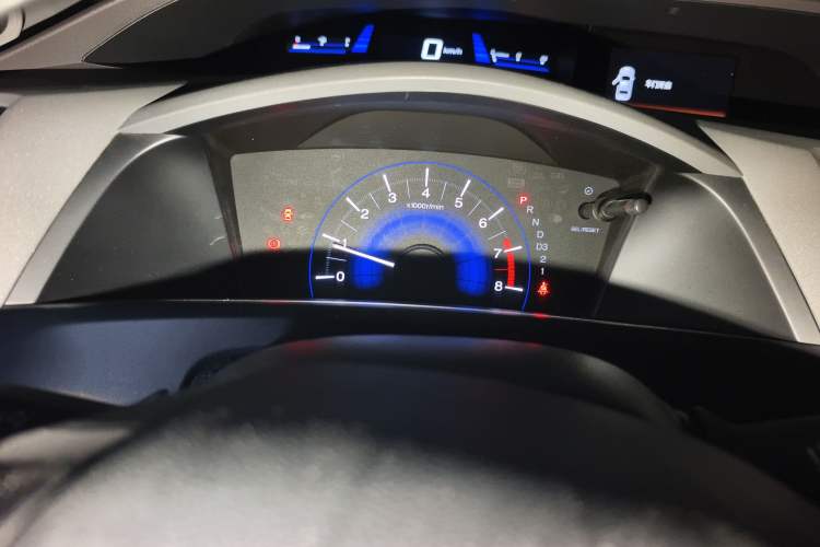 Used Honda Civic 2013 10th Anniversary 1.8L Automatic Luxury Edition
