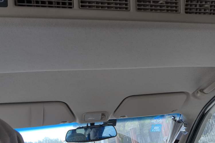 Used Wuling Hongguang 2016 1.5L S Comfort Version
