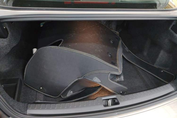 Used Volvo S60 2025 B4 Zhiyi Luxury Edition