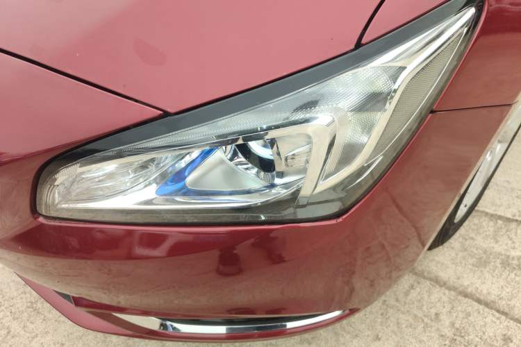 Used Buick Verano 2017 Sedan 15S Automatic Leading Model
