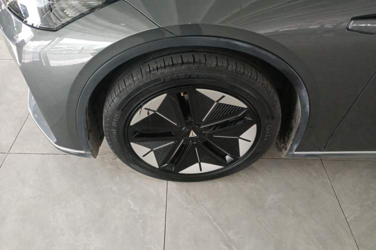 Used Deepal SL03 2024 530 Plus Pure Electric Version