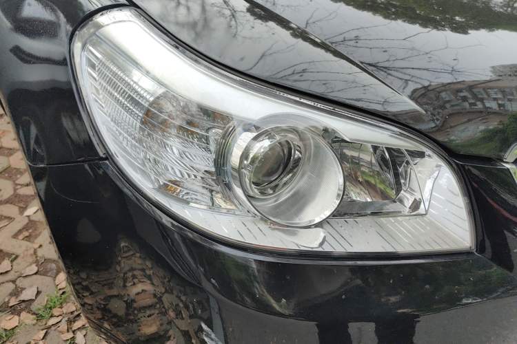 Used Chevrolet Epica 2008 2.0 SX Automatic Luxury Edition