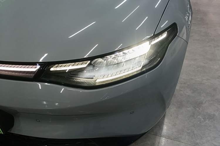 Used Leapmotor C01 2024 Pure Electric 525 Luxury Edition