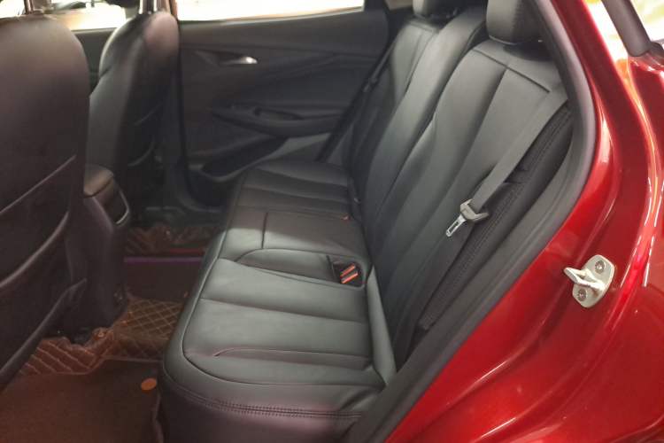 Used Buick Encore 2020 20T CVT Elite Edition