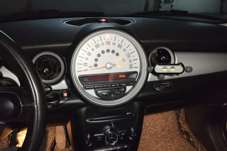 Used MINI Clubman 2011 1.6L ONE