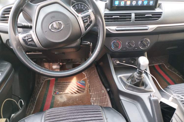 Used Great Wall Wingle 7 2021 2.0T Diesel Two-Wheel Drive Value Edition Big Double GW4D20M