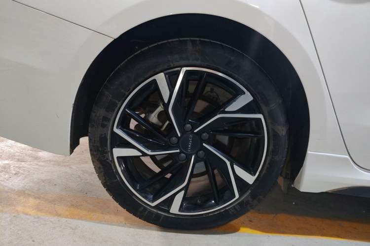 Used Lynk & Co 03 2025 1.5TD DCT Champion Edition Pro
